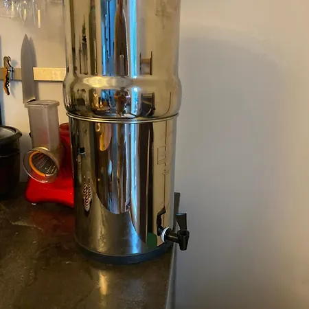 Chambre Bananier: Maison Arboree Face A La Riviere