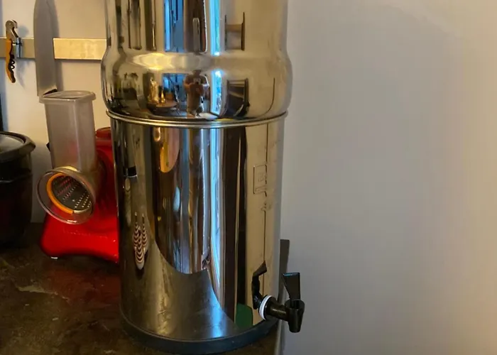 Chambre Bananier: Maison Arborée Face à La Rivière